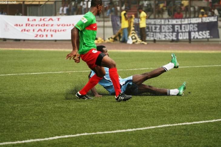 Football / Avant FC Séquence de Guinée (ce soir) - Doko Kokovic (entraîneur Africa sport): « Je vais en Guinée pour gagner »